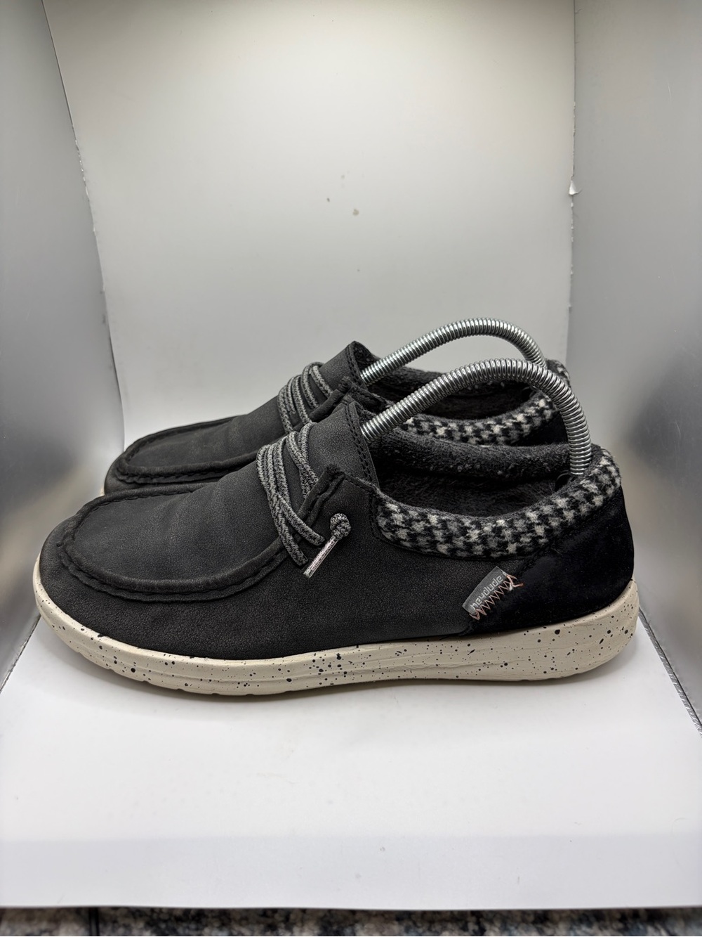 Women’s Hey Dude’s Size 10